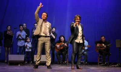 Grandes figuras para el XL Festival Flamenco Joaquín el de la Paula de Alcalá