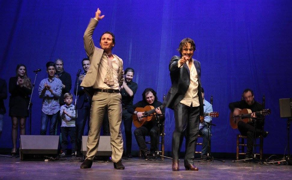 Grandes figuras para el XL Festival Flamenco Joaquín el de la Paula de Alcalá