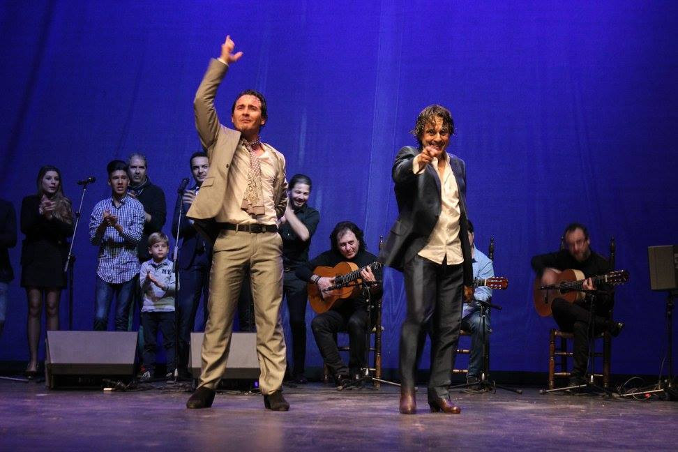 Grandes figuras para el XL Festival Flamenco Joaquín el de la Paula de Alcalá