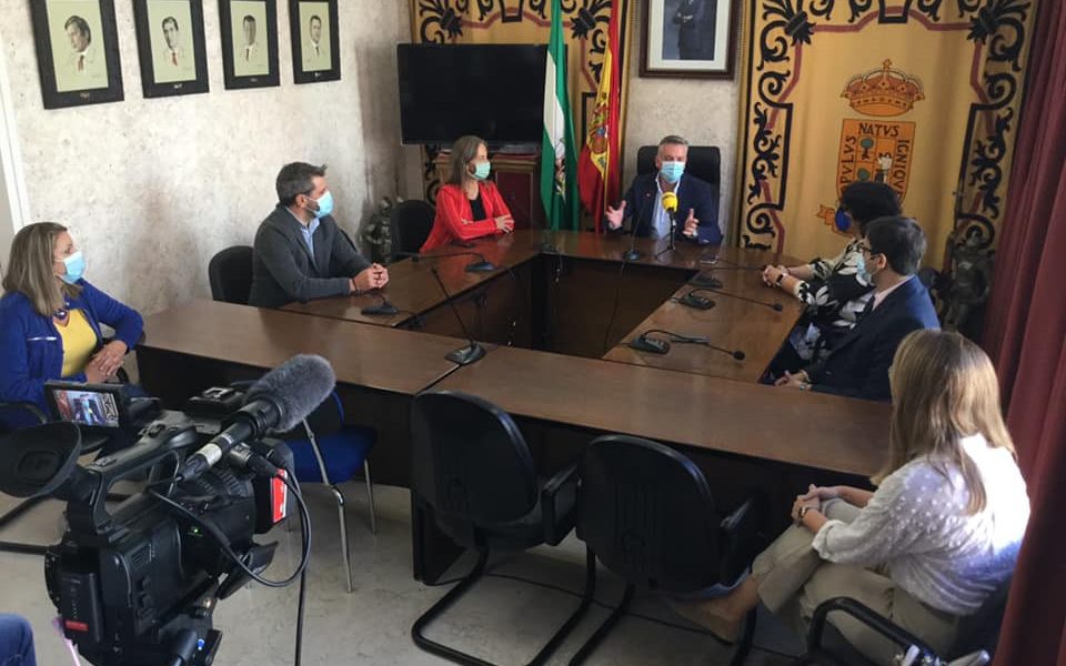 Herrera convenio