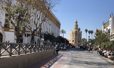 Bono Turístico Andaluz: una nueva oportunidad para restaurar el turismo