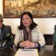 La alcaldesa de Marchena dice que la policía y la oposición "llaman a la delincuencia al pueblo"