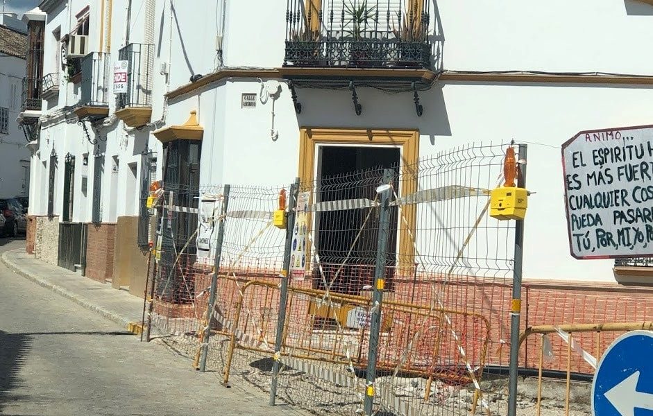 El PROFEA, antiguo PER, aprueba 315 proyectos en la provincia por más de 36 millones de euros