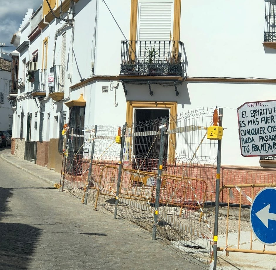 El PROFEA, antiguo PER, aprueba 315 proyectos en la provincia por más de 36 millones de euros