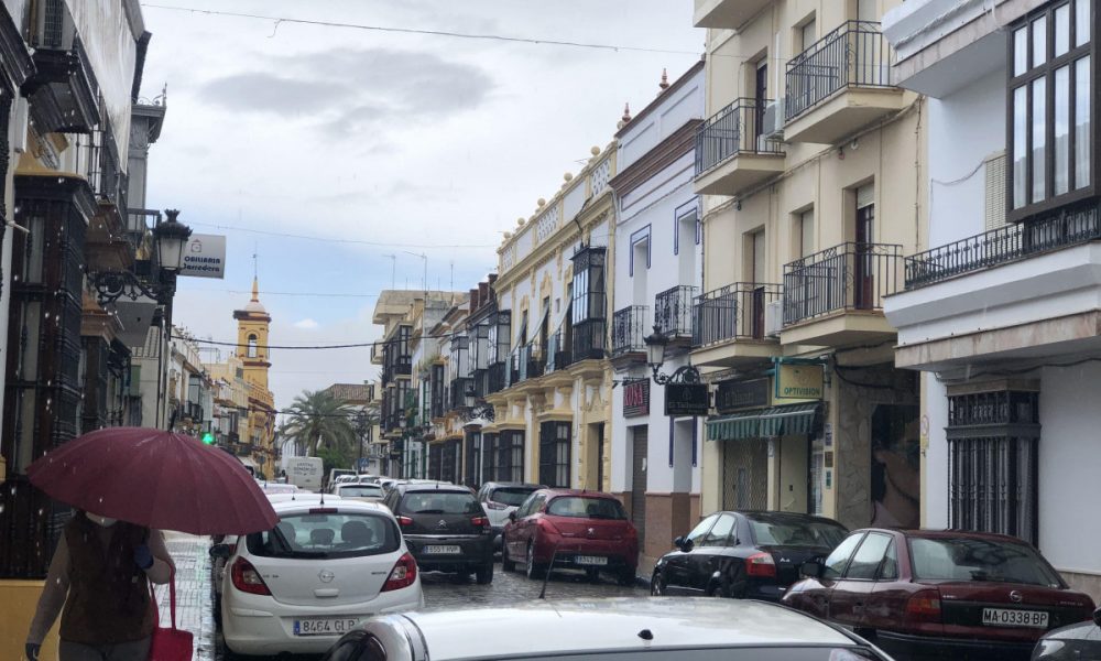 El año hidrológico 2019-2020 finaliza con una precipitación acumulada un 10% inferior a la media histórica