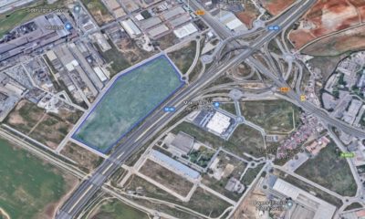 Aquila Capital creará un parque logístico en Alcalá de 150.000 metros cuadrados