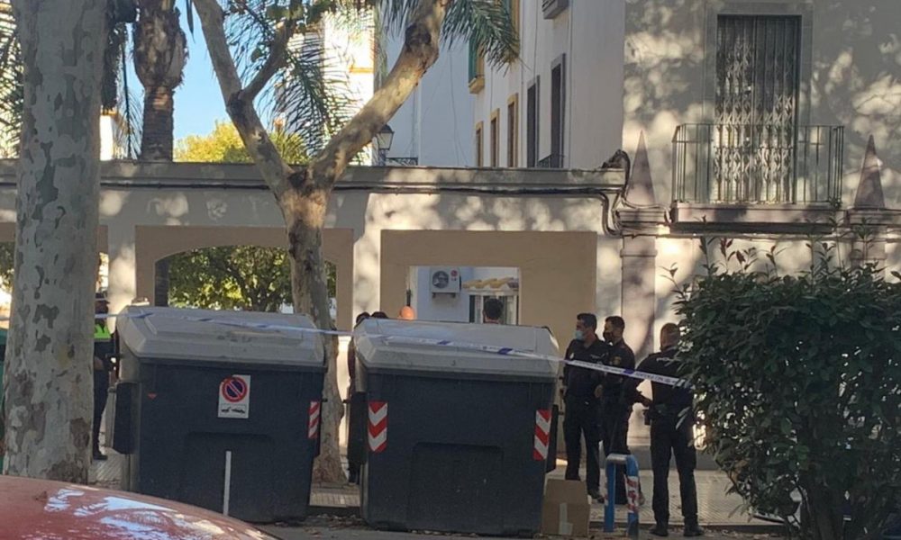 Policia Huelva