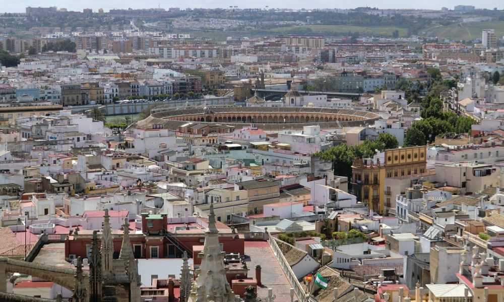 Sevilla