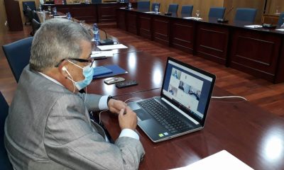 Las administraciones concretan el control de las nuevas medidas restrictivas decretadas en Écija