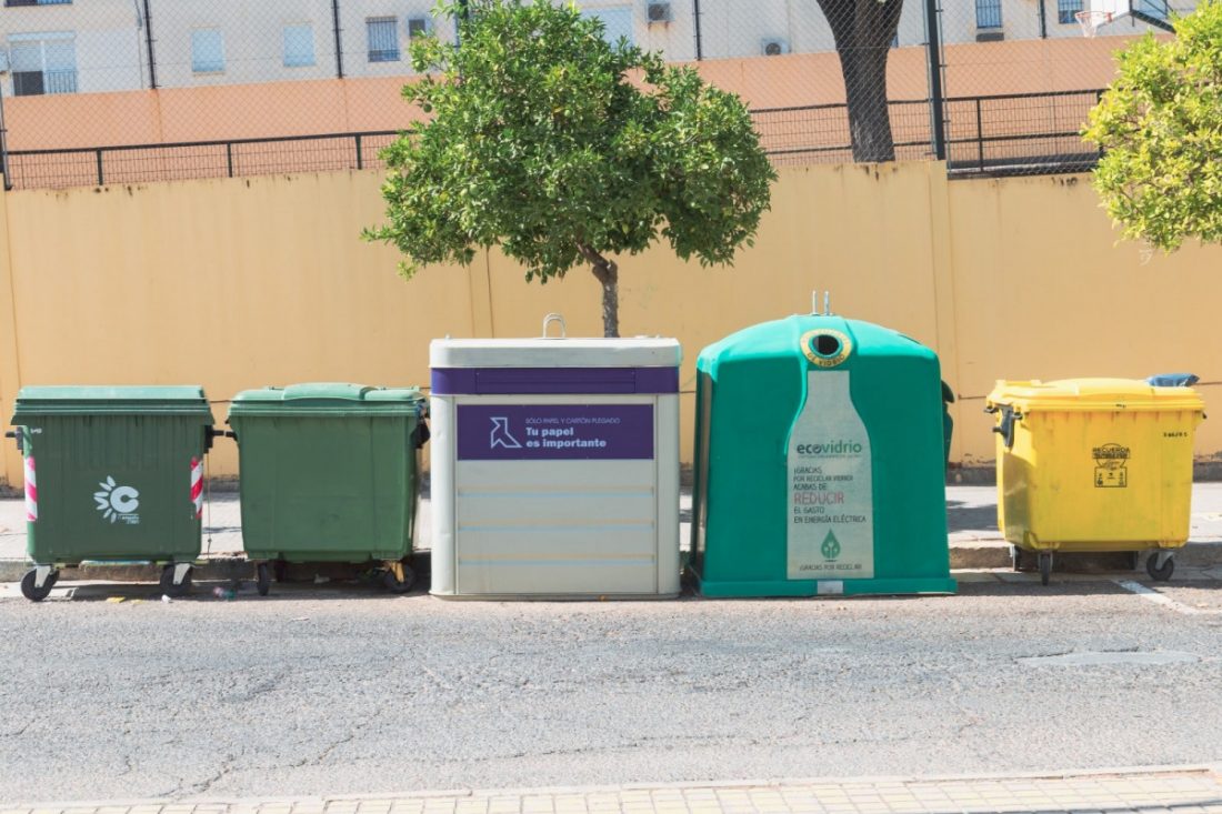 Abierto el plazo de bonificación de tasas de residuos sólidos urbanos para determinados colectivos