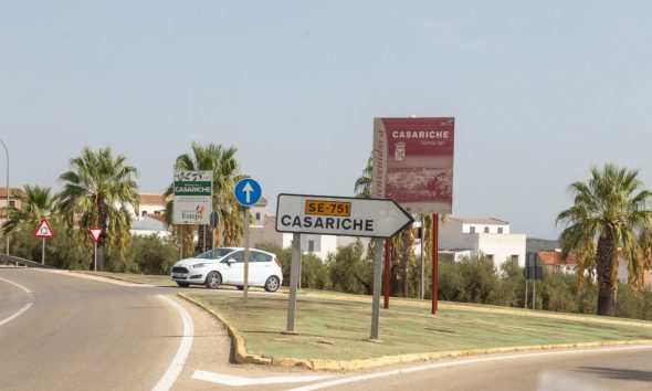 Casariche recibirá casi dos millones para la mejora de infraestructuras ante sequías