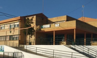 Agropecuaria de Herrera dona 3.000 euros al colegio de la localidad para material escolar y recursos contra el COVID-19