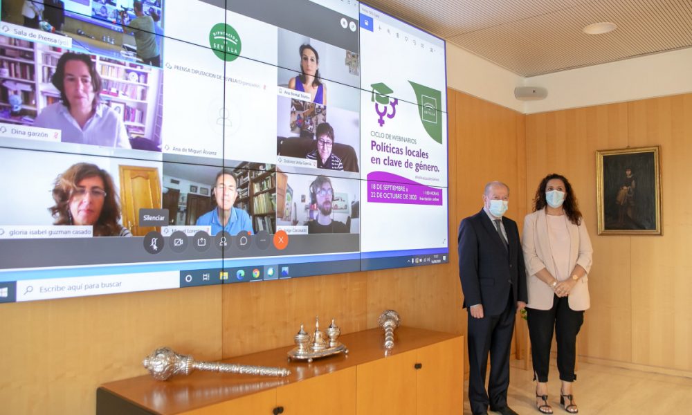 diputacion webinario
