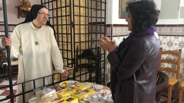 "Endulza tu corazón", una campaña para ayudar a superar la crisis Covid a los conventos de Sevilla
