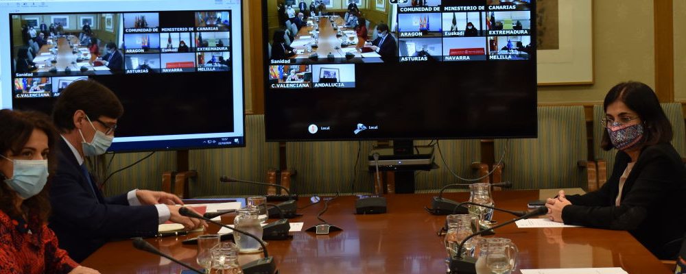 gobierno reunion