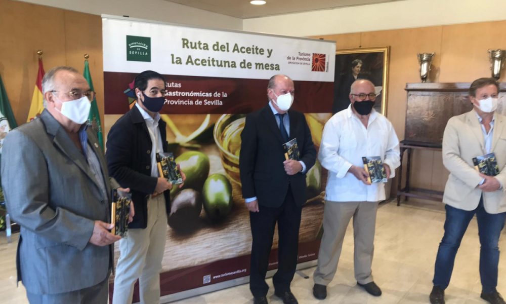 guia aceite