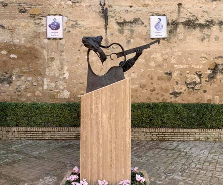 melchor monumento
