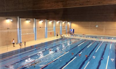 Alcalá abre la piscina municipal el 19 de octubre con medidas de prevención ante la Covid