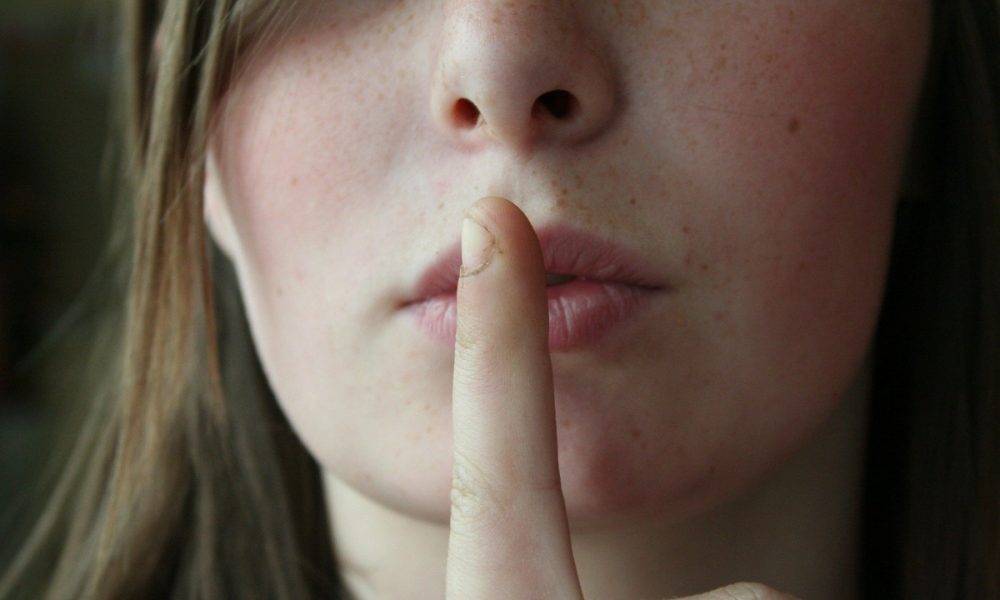 silencio