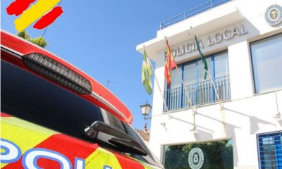 Detenido por violencia de género en Bormujos un hombre en búsqueda y captura