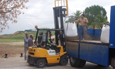 Acciones formativas en la construcción de Sevilla por valor de 1,5 millones de euros