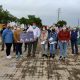 Los agricultores de Brenes encarnarán en la localidad a los Reyes Magos en 2021