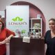 Loman’s Cosmetic, la apuesta por la cosmética natural de dos mujeres comprometidas