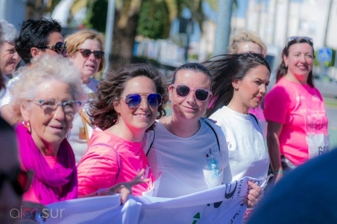 Fotos que reivindicarán en Arahal la eliminación de la violencia contra la mujer