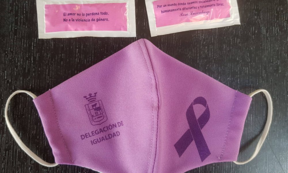 Azucarillos Los Palacios