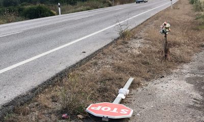 Descienden más del 34 % los fallecidos en accidentes de tráfico en el último año en Sevilla