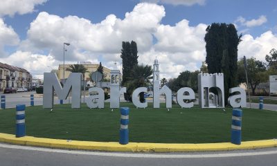 Marchena, una de las localidades donde se realizarán los próximos cribados