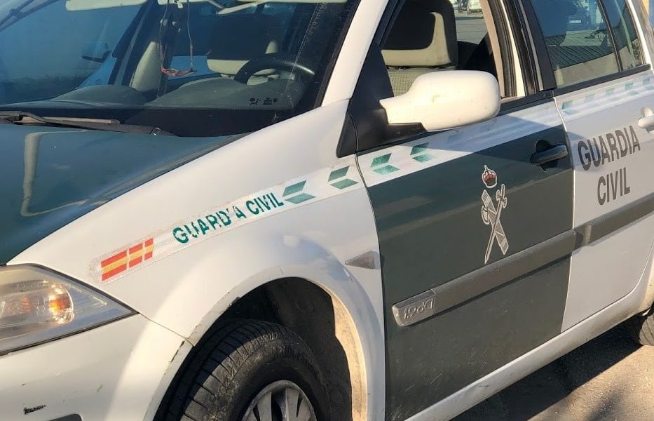 Detenida la cuidadora de una anciana y su cómplice en Los Rosales por robar todas sus joyas