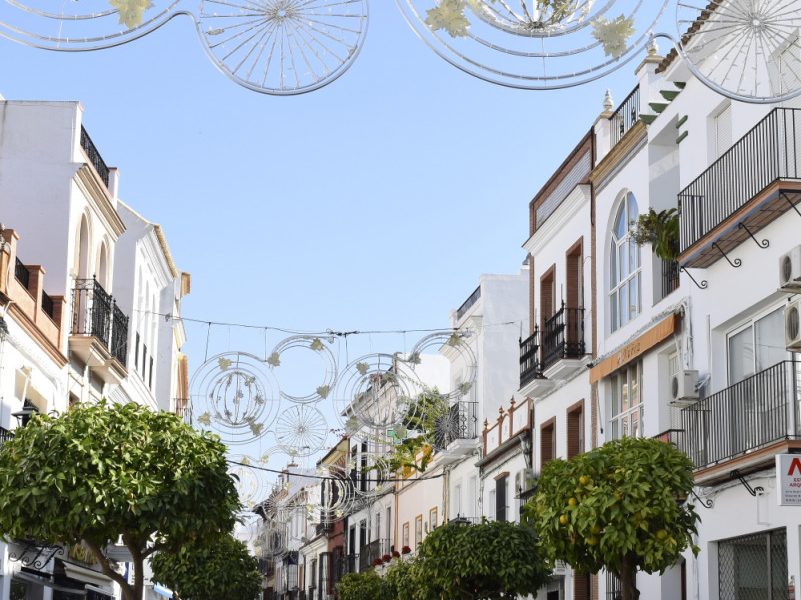 Los Palacios