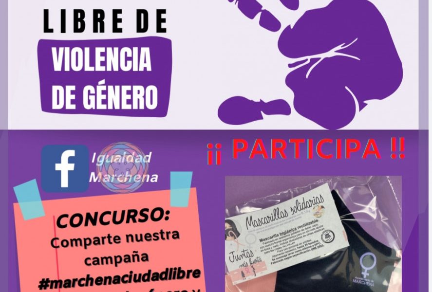 Machena dia violencia