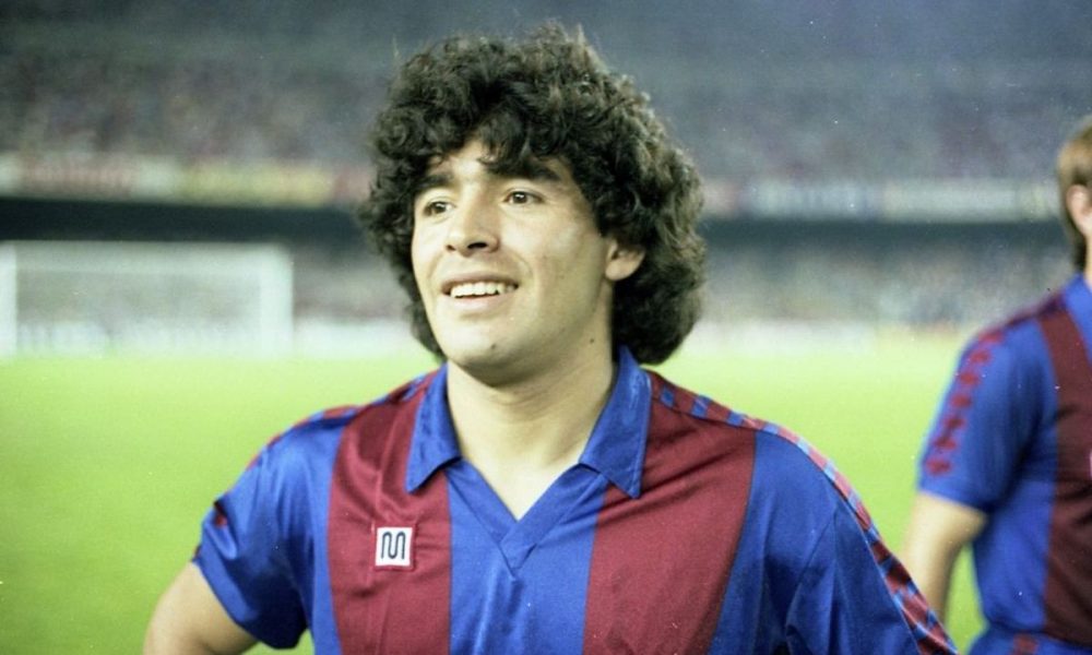 Maradona