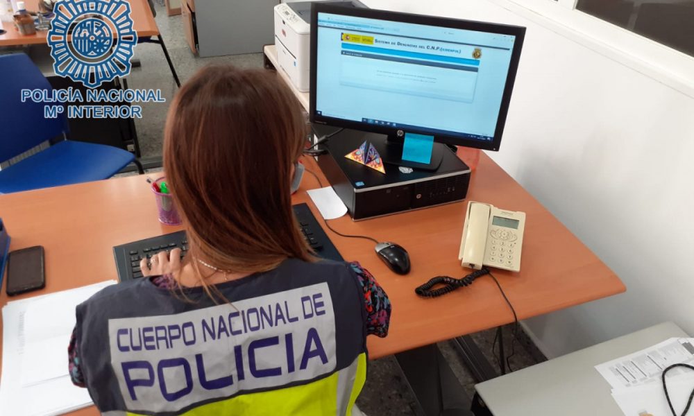 A prisión por diferentes robos en casas de Morón de la Frontera