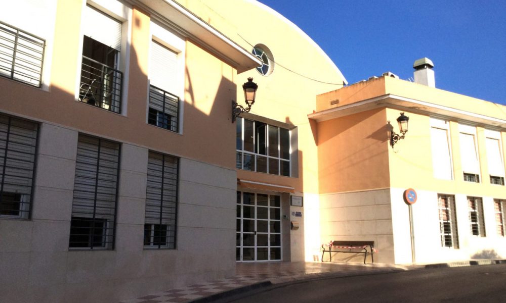 Residencia Herrera