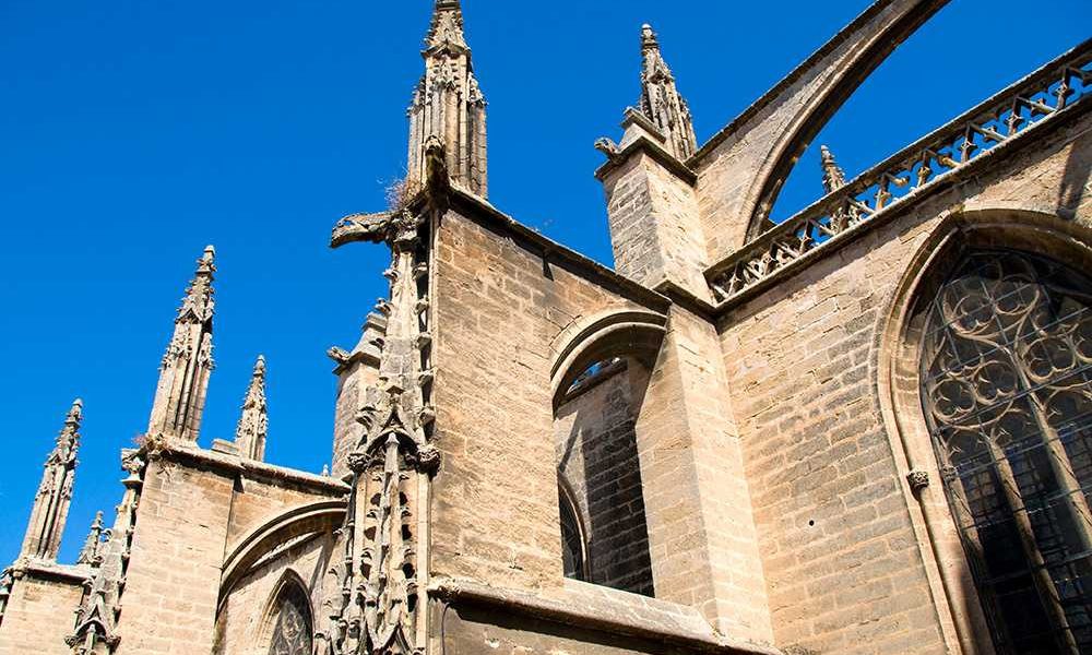 catedral