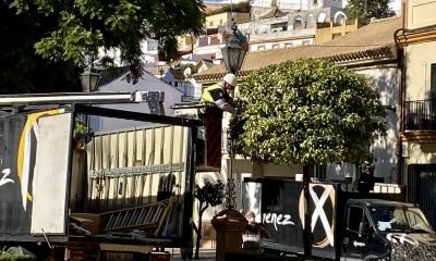 Alcalá encenderá las luces navideñas el 5 de diciembre