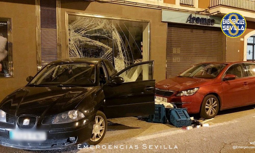 policia sevilla