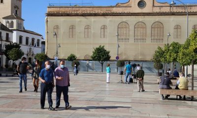 Écija se suma a los pueblos en los que el agua no es apta para consumo