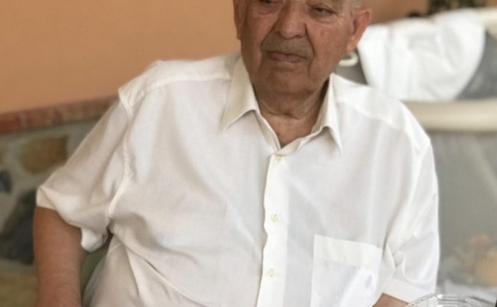 Santiago Muriel, “El Negro”, un hombre trabajador y sencillo que puso Herrera en lugar de paso para el buen comer 