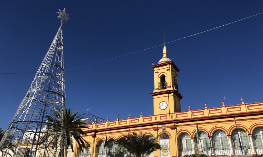 A 26 contagios de la esperanza en Arahal sin dejar de aferrarse a la precaución