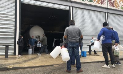 Ecologistas en Acción: "El Consorcio Plan Écija ha actuado tarde, mal y confundiendo a la población"