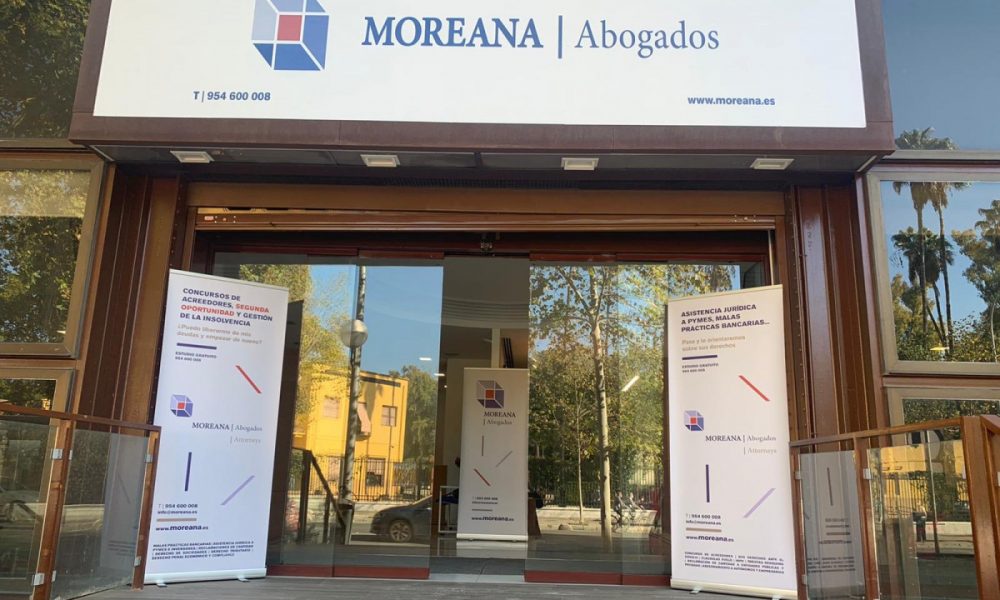 Moreana Abogados