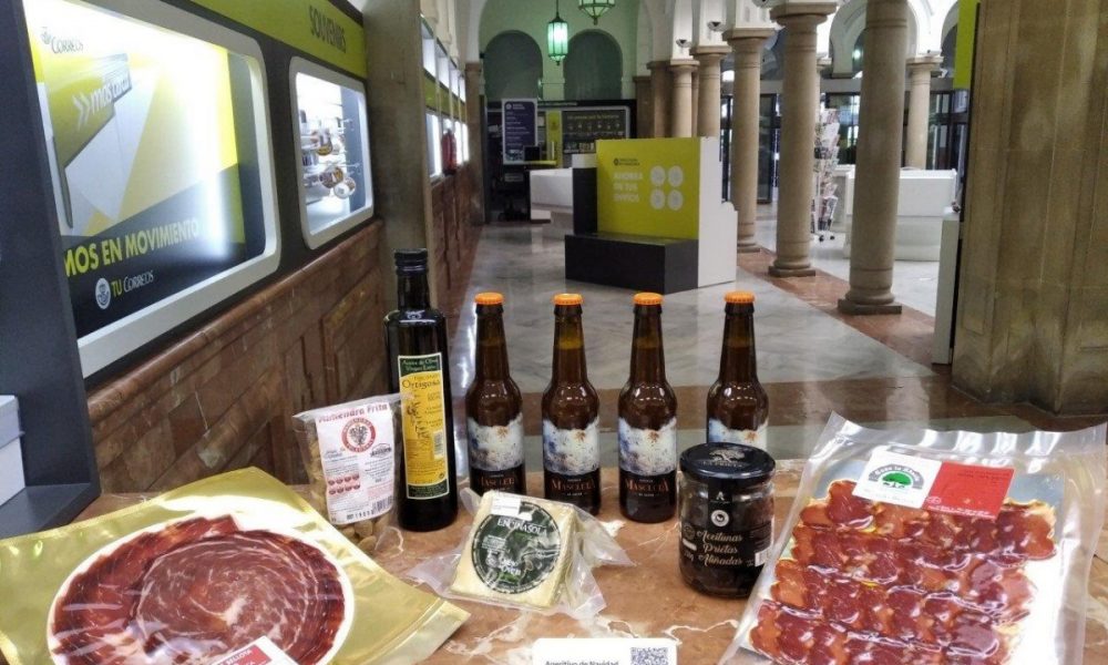 Sevilla Aperitivo La Prieta