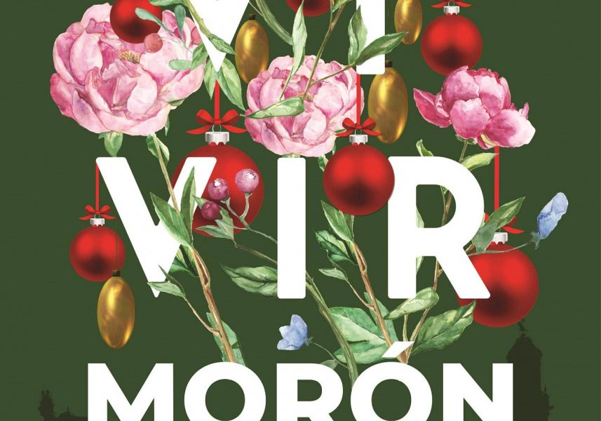 "Vivir en Morón, el regalo perfecto": en marcha una campaña para incentivar las compras en el municipio