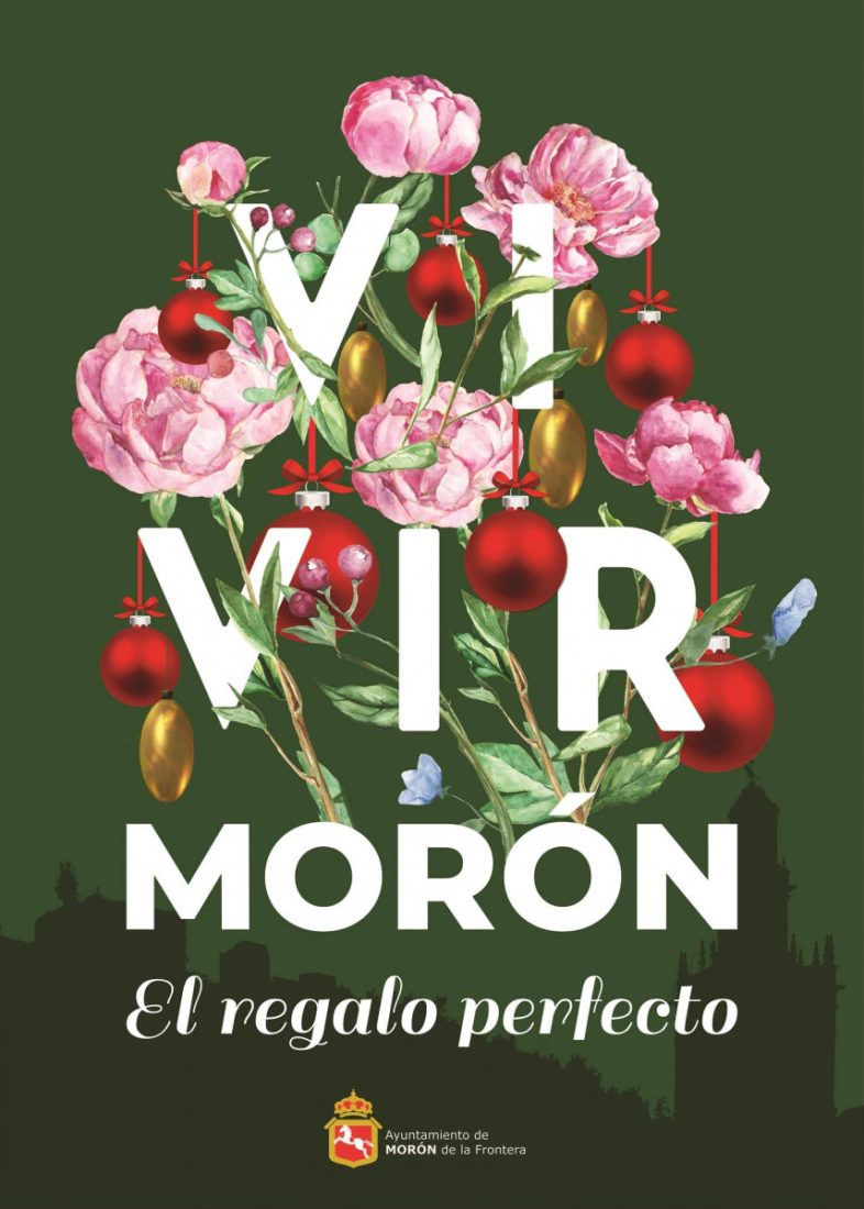 "Vivir en Morón, el regalo perfecto": en marcha una campaña para incentivar las compras en el municipio