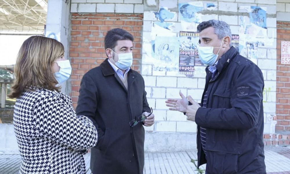 ciudadanos diputacion sevilla
