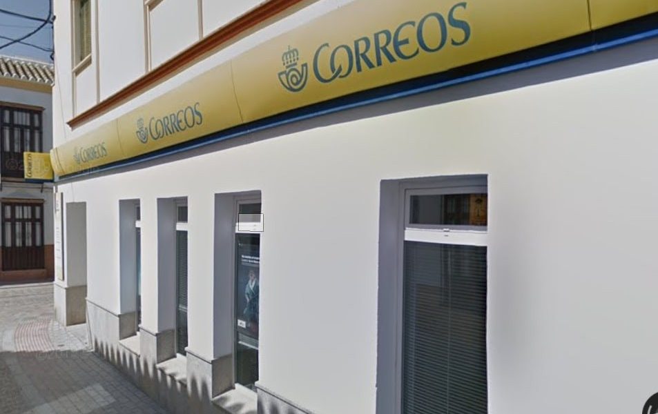 Correos amplía los trámites y gestiones de las administraciones públicas en sus oficinas